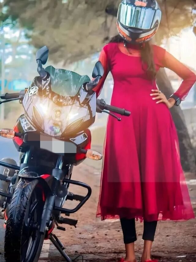 Bajaj Pulsar 220F बाइक नए अवतार में  बवाल मचने आ गयी है मार्केट में |