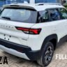 Maruti Brezza