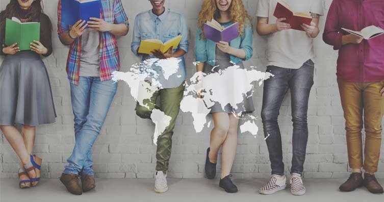 Scholarships for International Students in The UK